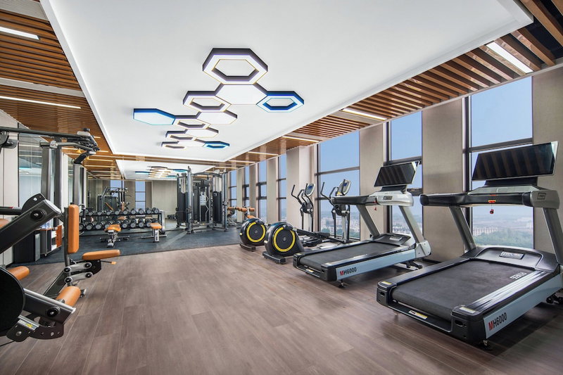 Holiday Inn Chongqing Shuangfu by IHG, Chongqing, China