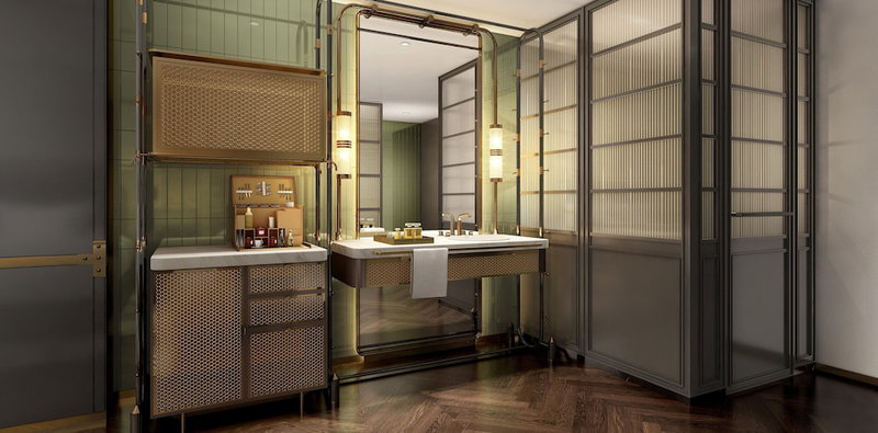 Hotel Indigo Harbin Central Avenue by IHG, Harbin, China