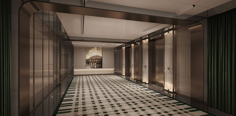 Hotel Indigo Harbin Central Avenue by IHG, Harbin, China