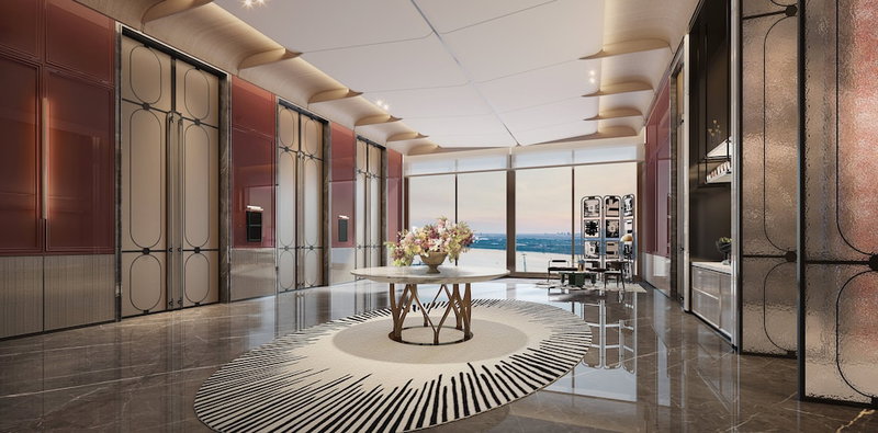 Hotel Indigo Harbin Central Avenue by IHG, Harbin, China