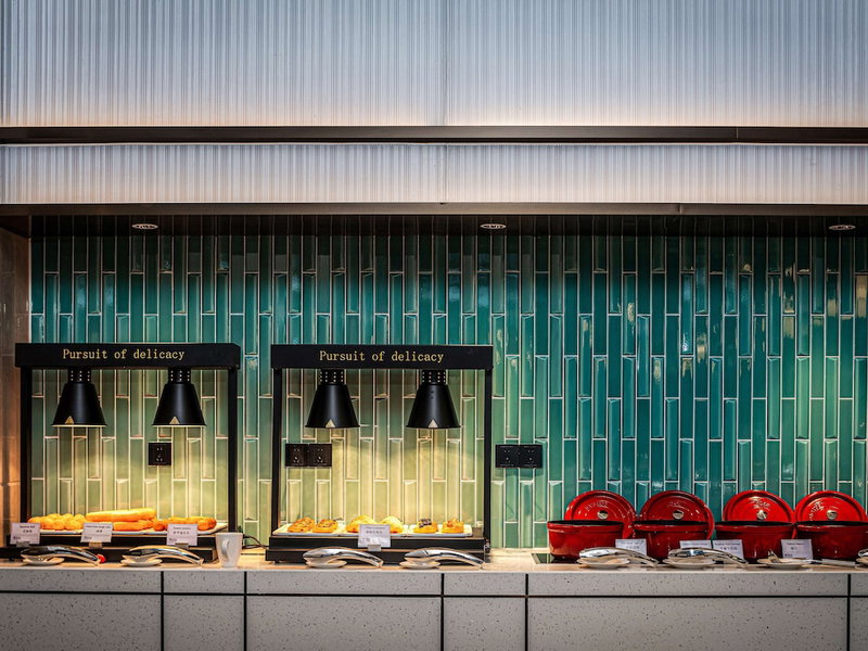 Hilton Garden Inn Hefei High-Tech Zone, Hefei, China