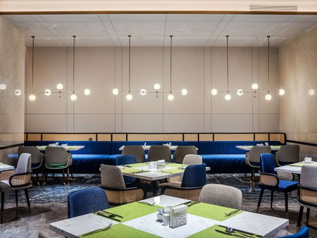 Hilton Garden Inn Hefei High-Tech Zone, Hefei, China
