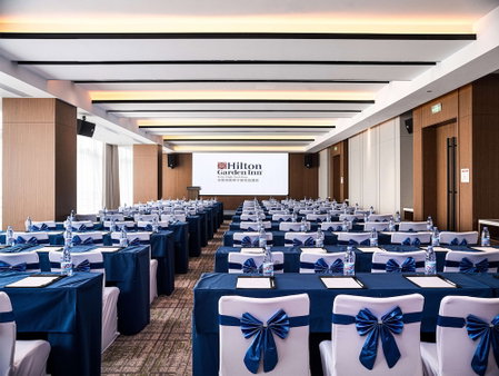 Hilton Garden Inn Hefei High-Tech Zone, Hefei, China