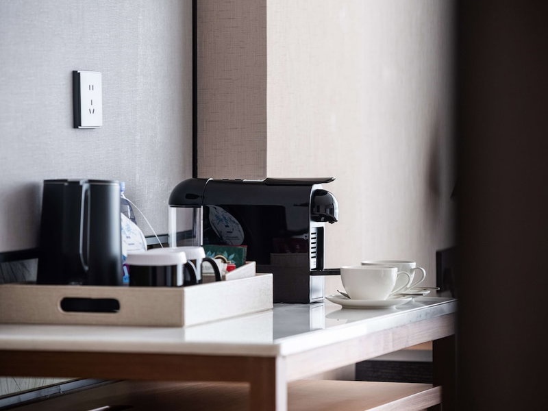 Hilton Garden Inn Hefei High-Tech Zone, Hefei, China