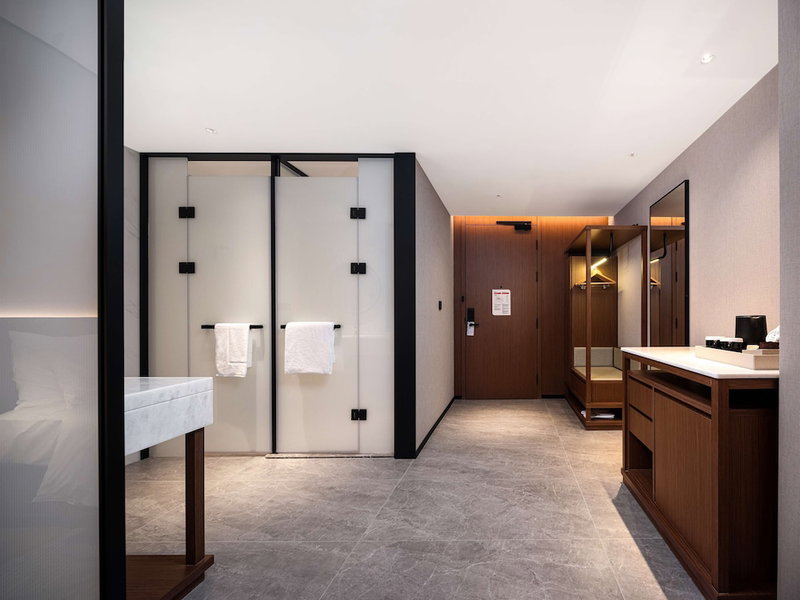 Hilton Garden Inn Hefei High-Tech Zone, Hefei, China