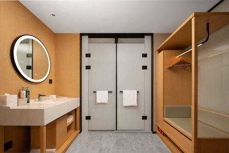Hilton Garden Inn Xuzhou Pengcheng Square, Xuzhou, China