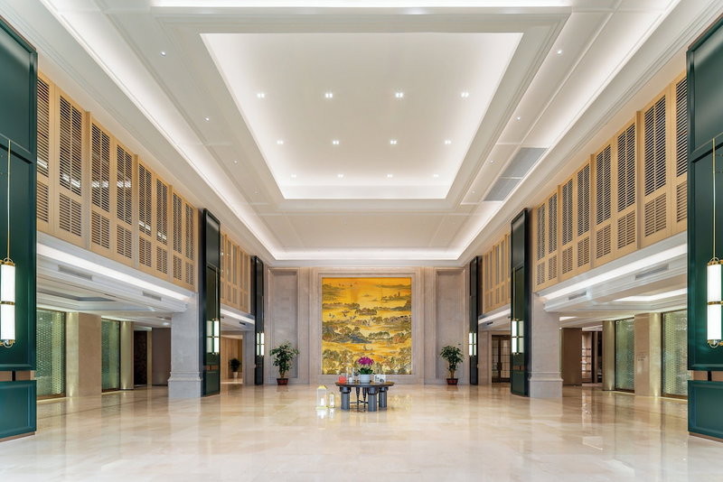 Jianhu by IHG, Yancheng, China