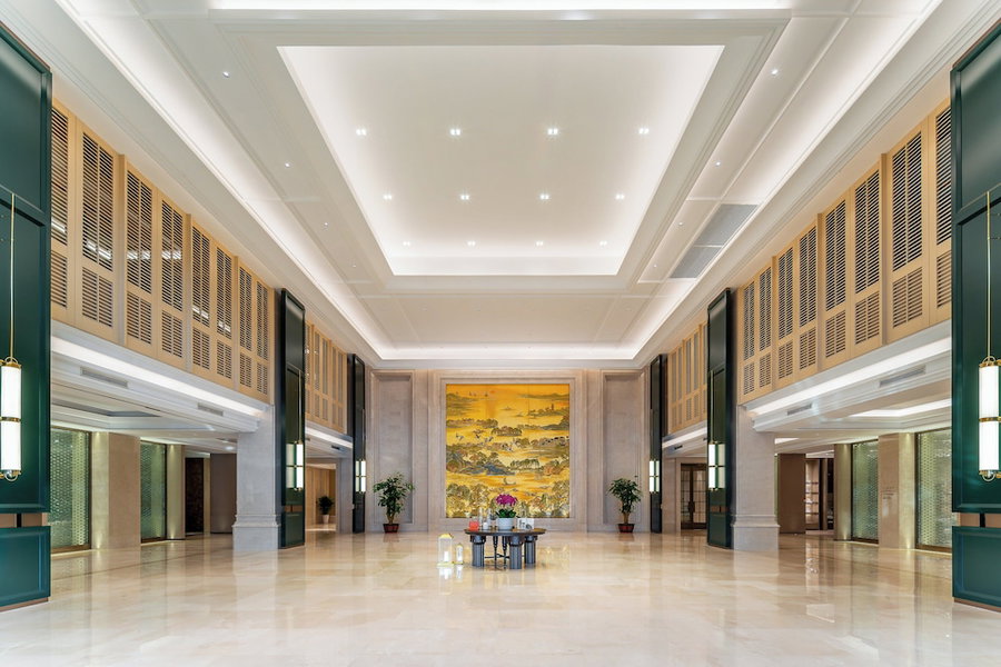 Jianhu by IHG, Yancheng, China