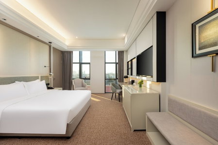 Jianhu by IHG, Yancheng, China