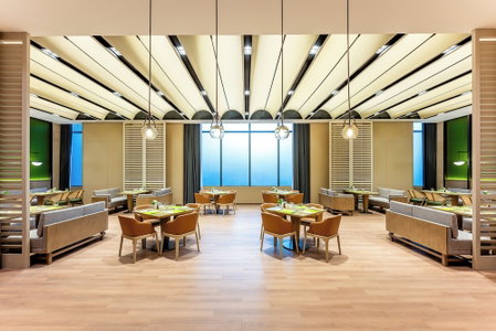 Jianhu by IHG, Yancheng, China