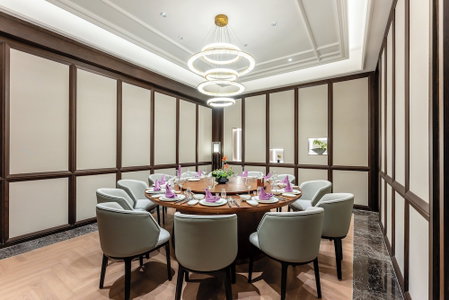 Jianhu by IHG, Yancheng, China
