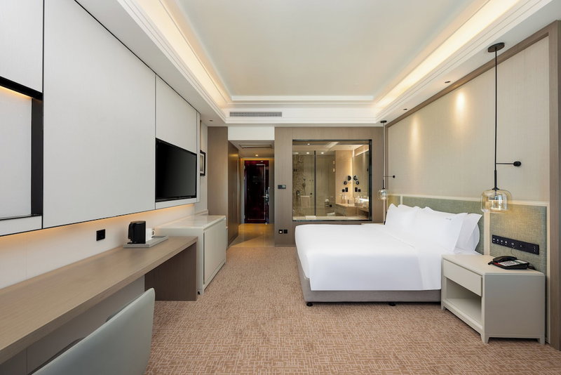 Jianhu by IHG, Yancheng, China