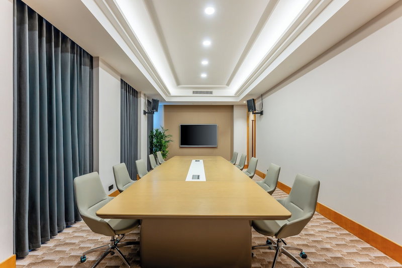 Jianhu by IHG, Yancheng, China