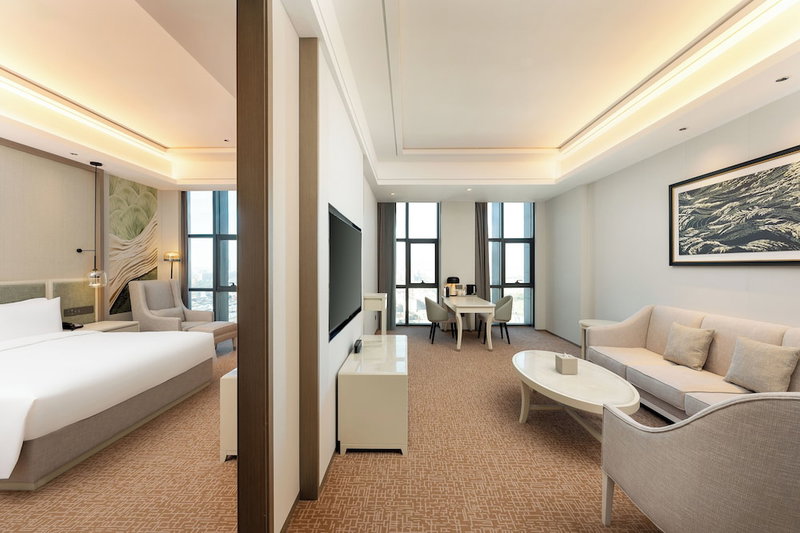 Jianhu by IHG, Yancheng, China