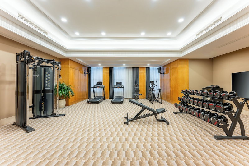 Jianhu by IHG, Yancheng, China