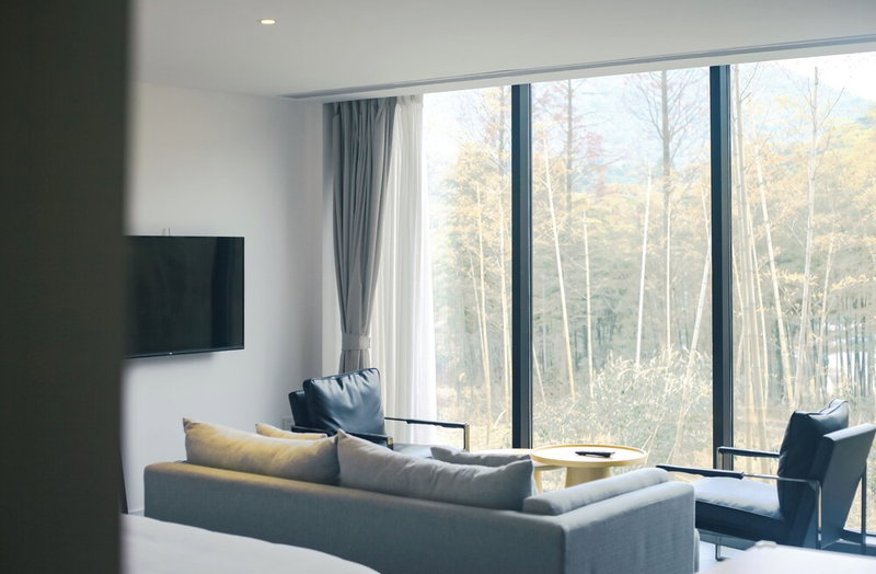 Nian hotel & resorts, Huzhou, China