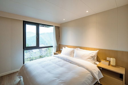 Nian hotel & resorts, Huzhou, China