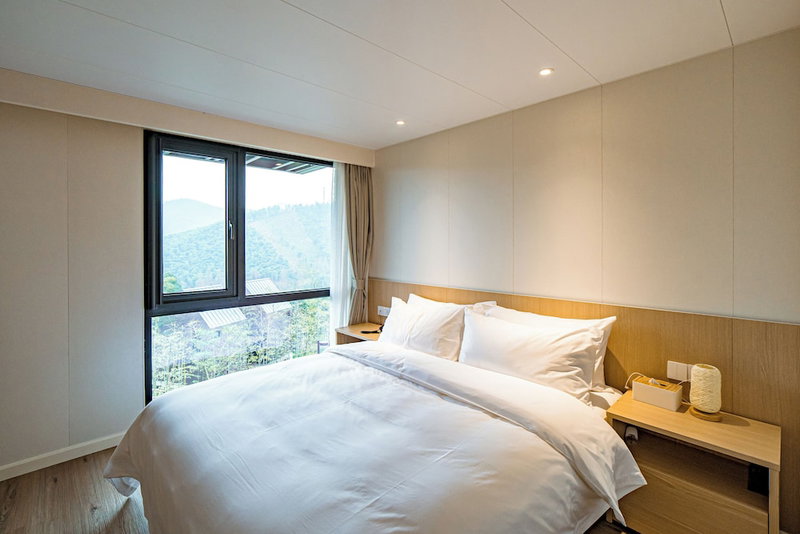 Nian hotel & resorts, Huzhou, China