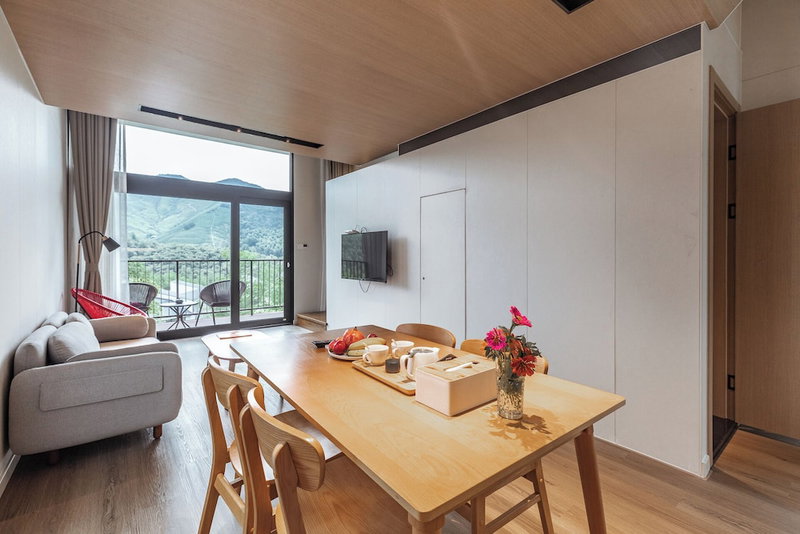Nian hotel & resorts, Huzhou, China