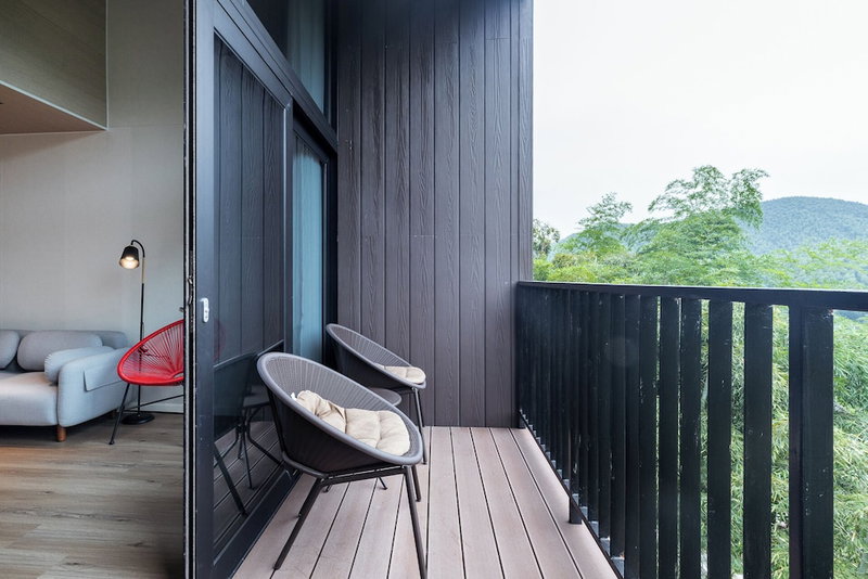 Nian hotel & resorts, Huzhou, China
