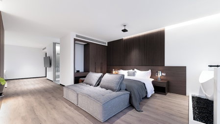 Anyu Aranya Collection Sea View Resort Hotel, Dali, China