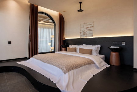 Anyu Aranya Collection Sea View Resort Hotel, Dali, China