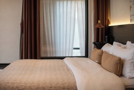 Anyu Aranya Collection Sea View Resort Hotel, Dali, China