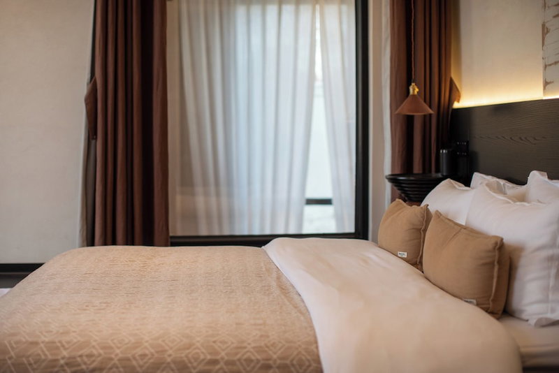 Anyu Aranya Collection Sea View Resort Hotel, Dali, China