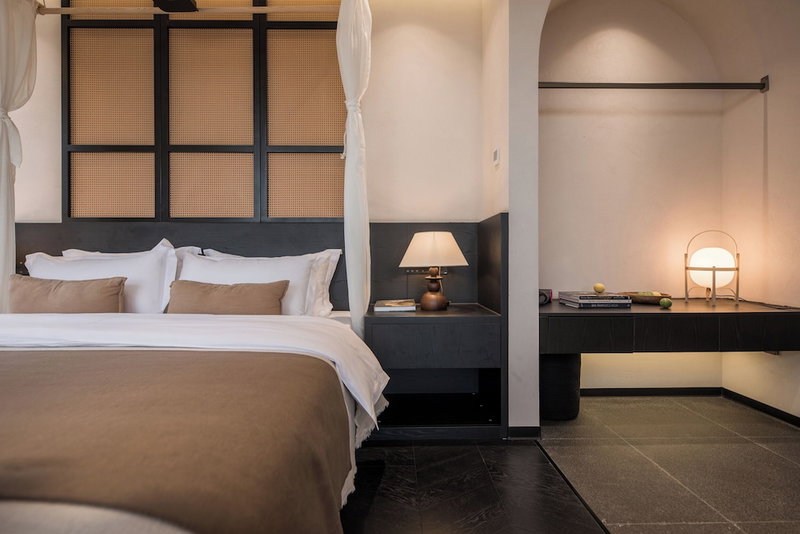 Anyu Aranya Collection Sea View Resort Hotel, Dali, China