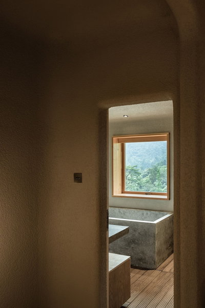 Origin Villa Hotel, Hangzhou, China