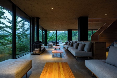 Origin Villa Hotel, Hangzhou, China