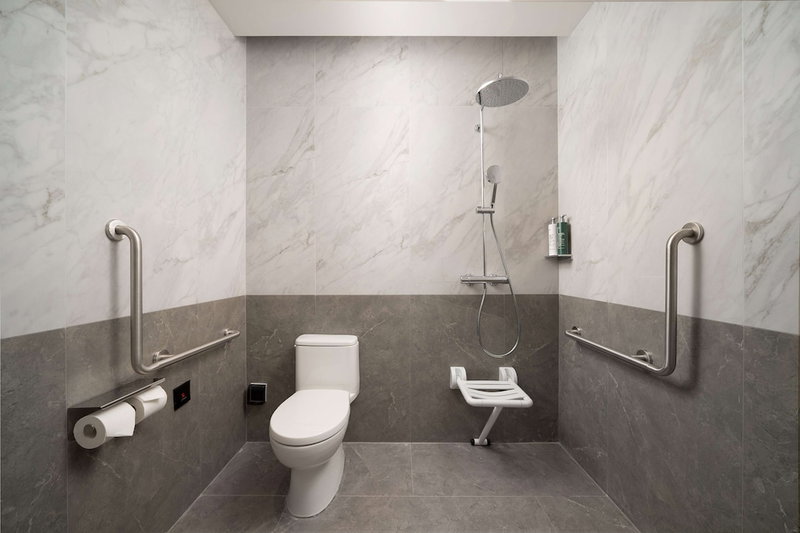 Hilton Garden Inn Danzhou Yangpu, Danzhou, China