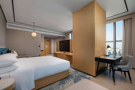 Hilton Garden Inn Danzhou Yangpu, Danzhou, China