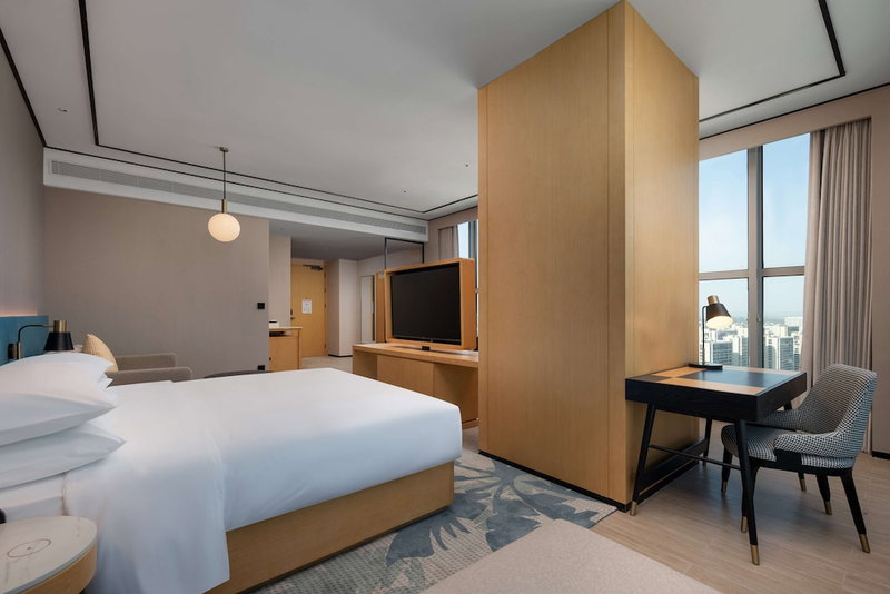 Hilton Garden Inn Danzhou Yangpu, Danzhou, China