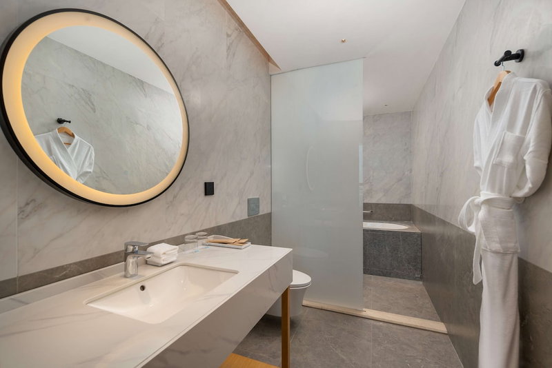 Hilton Garden Inn Danzhou Yangpu, Danzhou, China