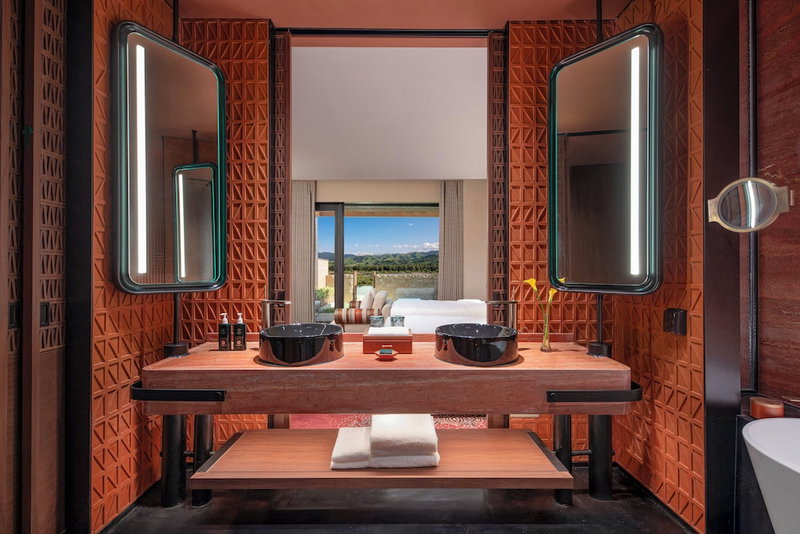 Hotel Indigo Nalati by IHG, Xinyuan, China