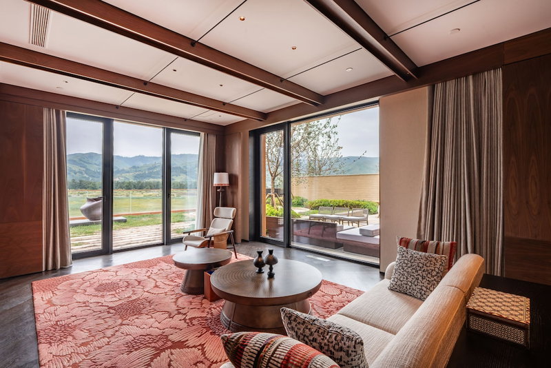 Hotel Indigo Nalati by IHG, Xinyuan, China