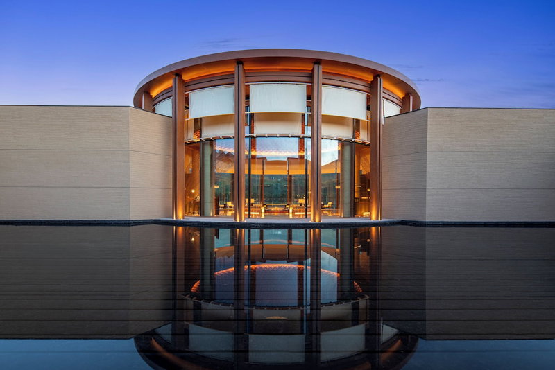 Hotel Indigo Nalati by IHG, Xinyuan, China