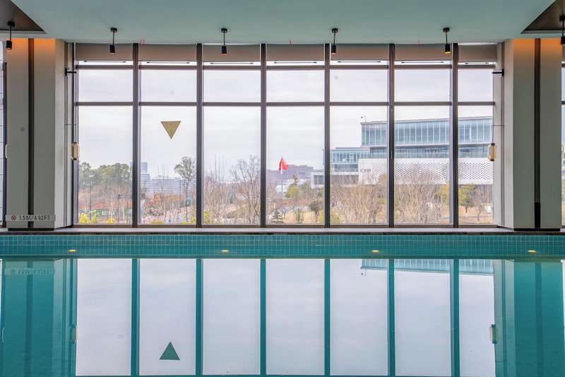 Crowne Plaza Quzhou by IHG, Quzhou, China