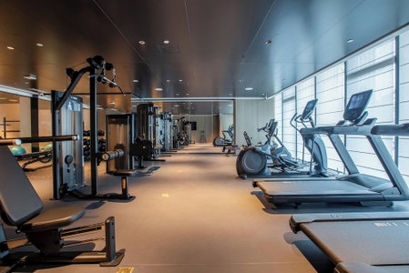 Crowne Plaza Quzhou by IHG, Quzhou, China