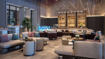 Crowne Plaza Quzhou by IHG, Quzhou, China