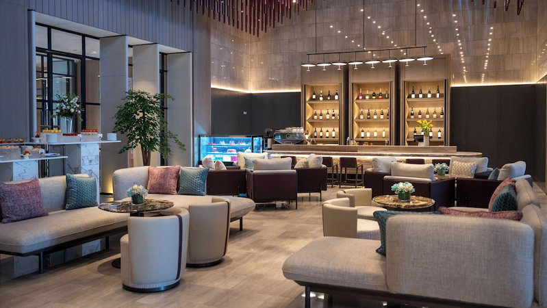 Crowne Plaza Quzhou by IHG, Quzhou, China