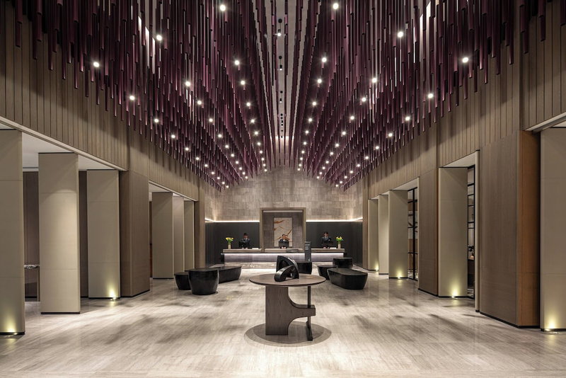 Crowne Plaza Quzhou by IHG, Quzhou, China