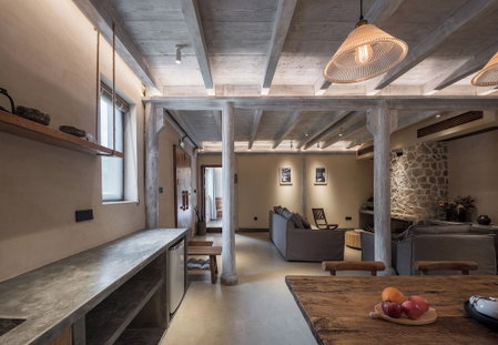 Hegu Villa Hotel, Changzhou, China