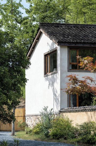 Hegu Villa Hotel, Changzhou, China