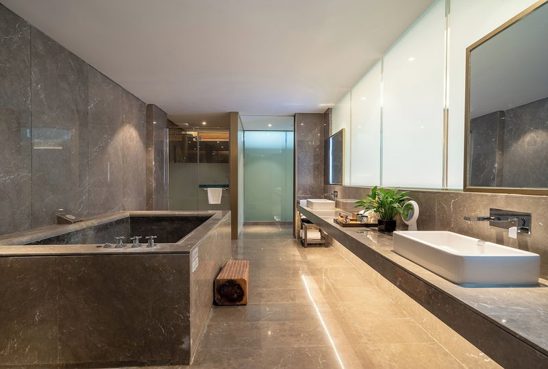 Yangzhou Seclusive Life Hot Spring Resort, Yangzhou, China