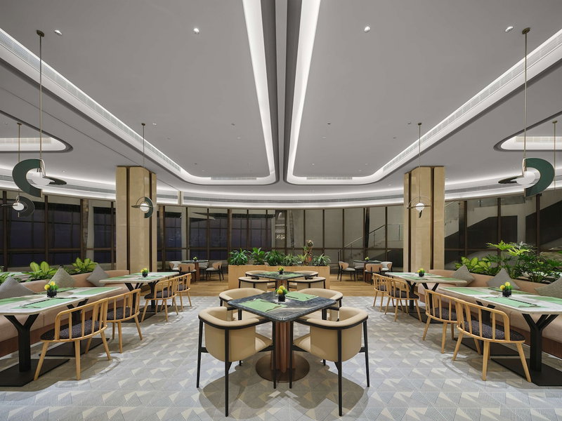 Hilton Garden Inn Sanya Haitang Bay, Sanya, China