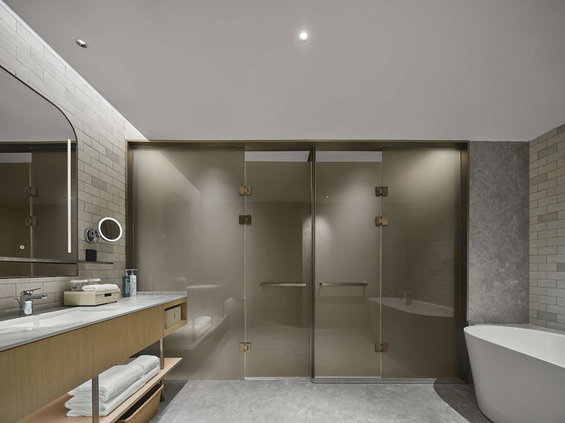 Hilton Garden Inn Sanya Haitang Bay, Sanya, China