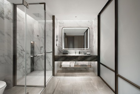 The Mordin Hotel, Guangzhou, China