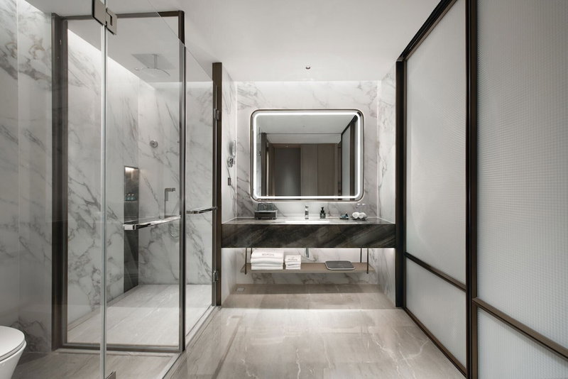 The Mordin Hotel, Guangzhou, China